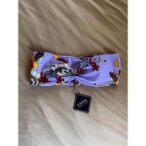 Zaful Binki top